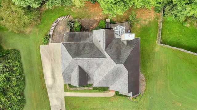 2264 Oak Falls Lane, Buford, GA 30519
