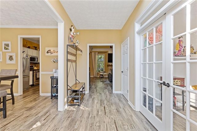 2264 Oak Falls Lane, Buford, GA 30519