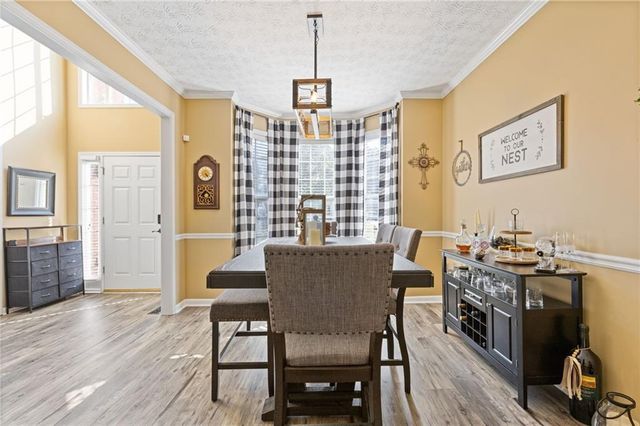 2264 Oak Falls Lane, Buford, GA 30519