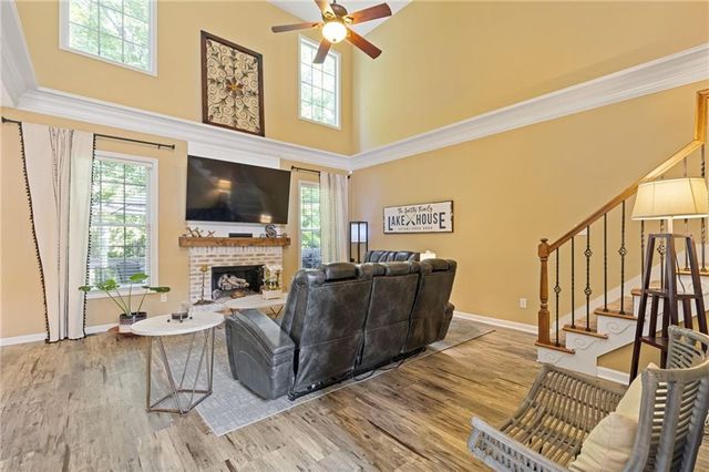 2264 Oak Falls Lane, Buford, GA 30519