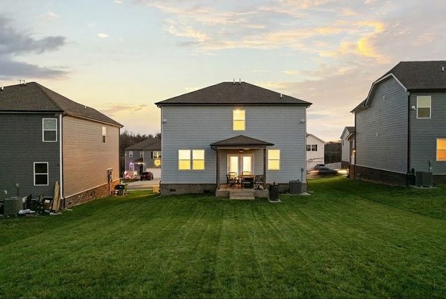 138 Millbrook Dr, Spring Hill, TN 37174