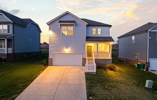 138 Millbrook Dr, Spring Hill, TN 37174