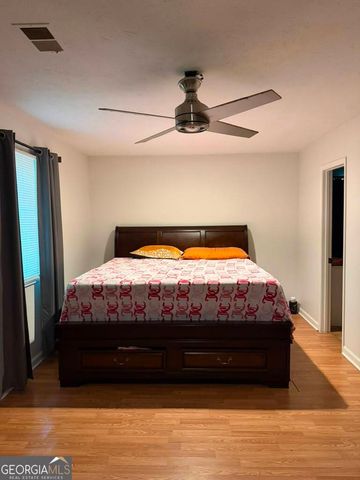 135 Windy Hill Road, Fayetteville, GA 30214