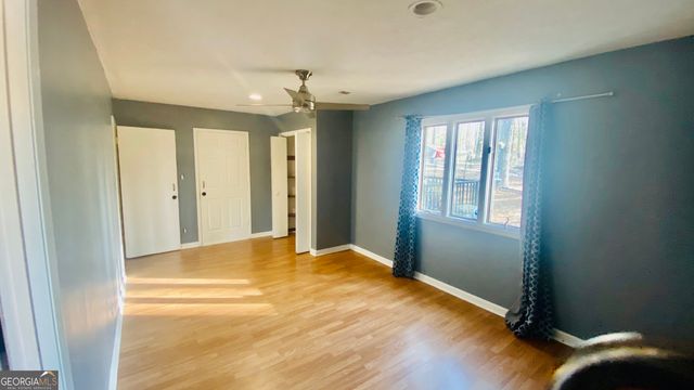 135 Windy Hill Road, Fayetteville, GA 30214