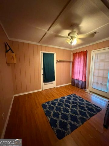 135 Windy Hill Road, Fayetteville, GA 30214