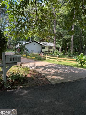 135 Windy Hill Road, Fayetteville, GA 30214