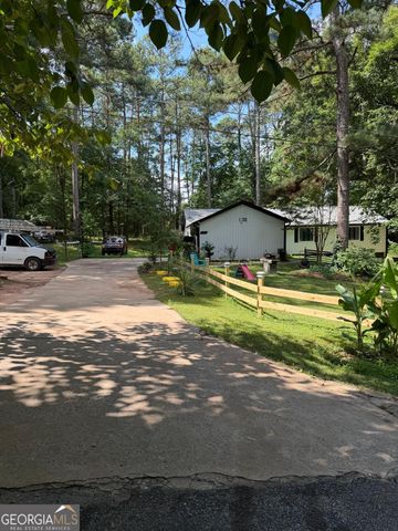 135 Windy Hill Road, Fayetteville, GA 30214