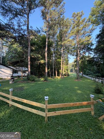 135 Windy Hill Road, Fayetteville, GA 30214