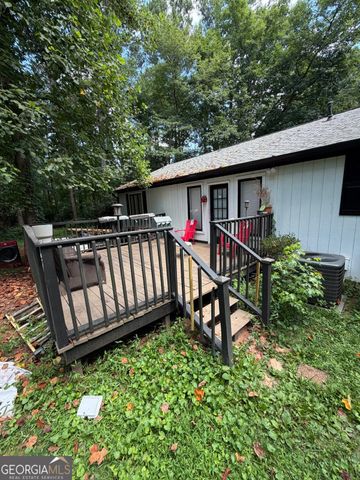 135 Windy Hill Road, Fayetteville, GA 30214