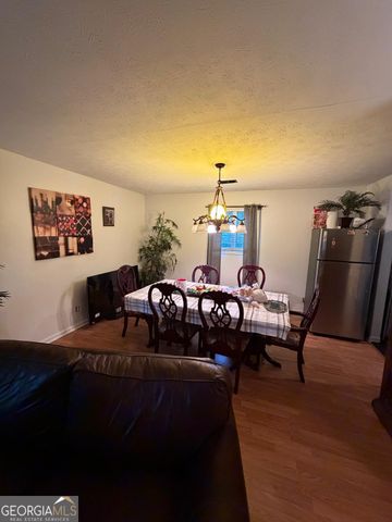 135 Windy Hill Road, Fayetteville, GA 30214