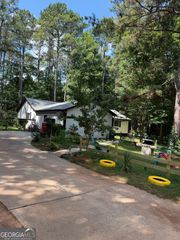 135 Windy Hill Road, Fayetteville, GA 30214
