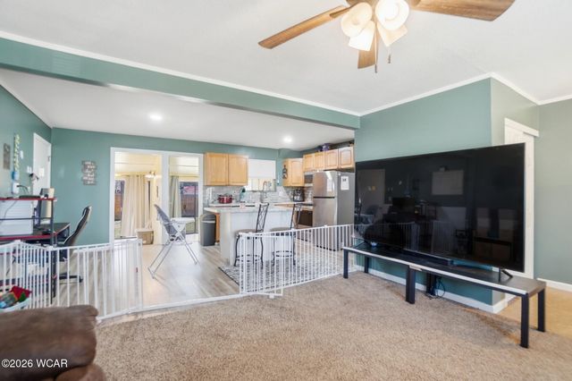 926 Crestwood Drive, Lima, OH 45805