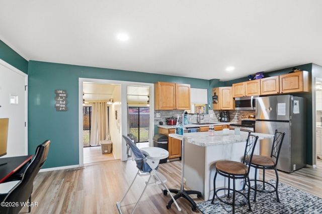 926 Crestwood Drive, Lima, OH 45805