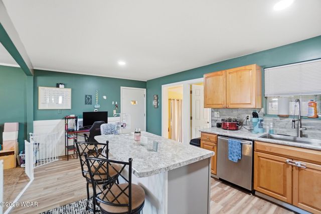 926 Crestwood Drive, Lima, OH 45805