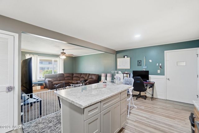 926 Crestwood Drive, Lima, OH 45805