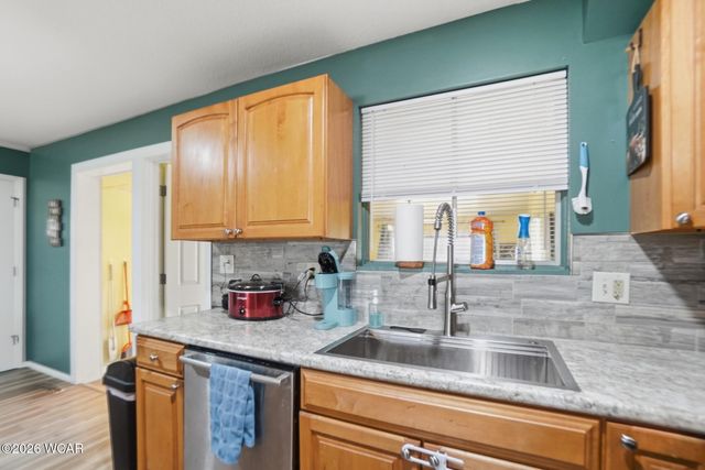 926 Crestwood Drive, Lima, OH 45805