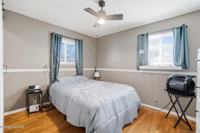 926 Crestwood Drive, Lima, OH 45805