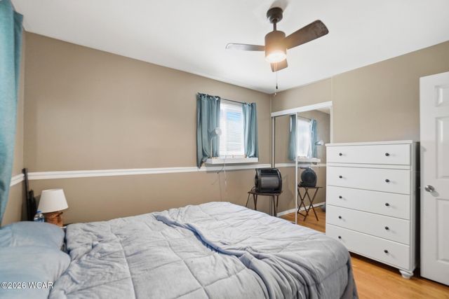 926 Crestwood Drive, Lima, OH 45805