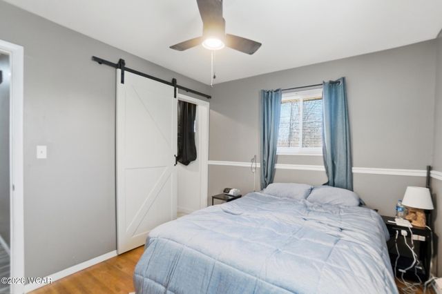 926 Crestwood Drive, Lima, OH 45805