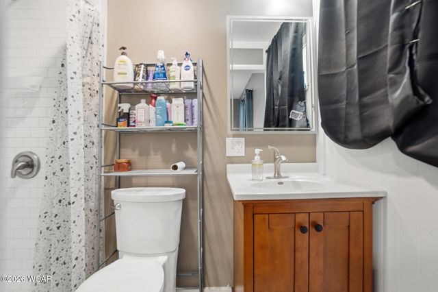 926 Crestwood Drive, Lima, OH 45805