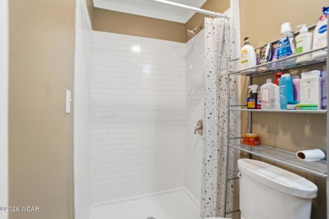 926 Crestwood Drive, Lima, OH 45805