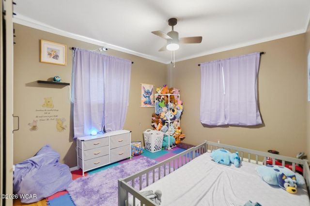 926 Crestwood Drive, Lima, OH 45805