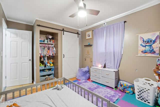 926 Crestwood Drive, Lima, OH 45805