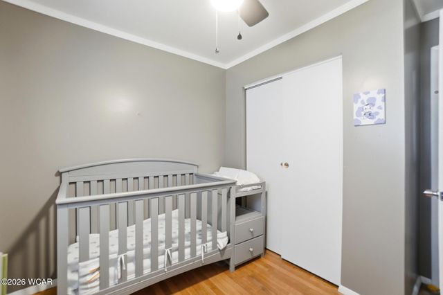 926 Crestwood Drive, Lima, OH 45805