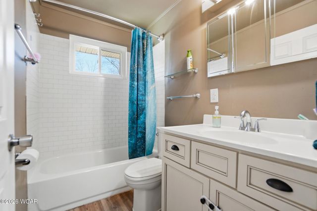 926 Crestwood Drive, Lima, OH 45805