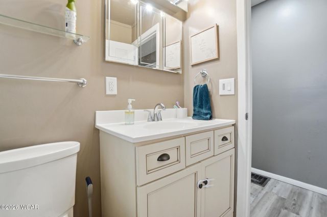 926 Crestwood Drive, Lima, OH 45805