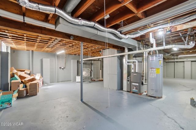 926 Crestwood Drive, Lima, OH 45805