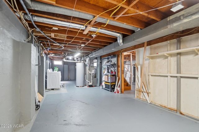 926 Crestwood Drive, Lima, OH 45805