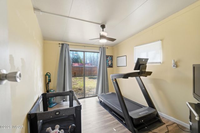 926 Crestwood Drive, Lima, OH 45805