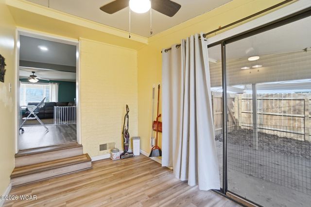 926 Crestwood Drive, Lima, OH 45805