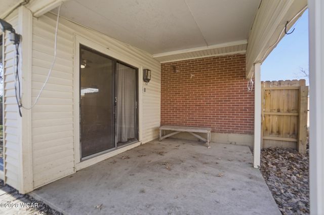 926 Crestwood Drive, Lima, OH 45805