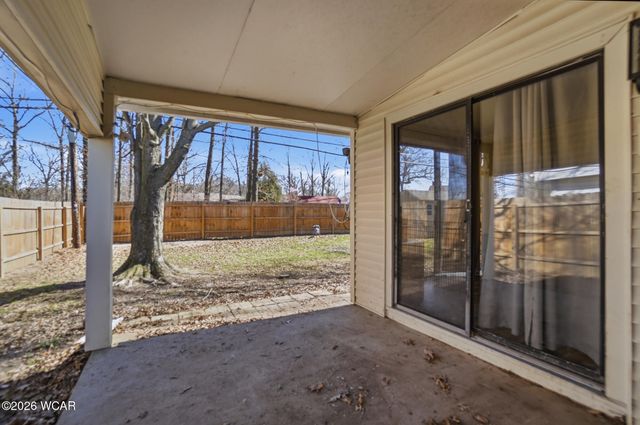 926 Crestwood Drive, Lima, OH 45805