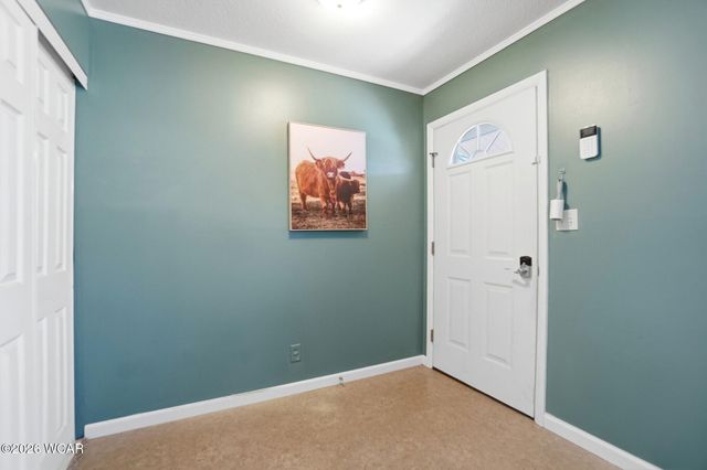 926 Crestwood Drive, Lima, OH 45805