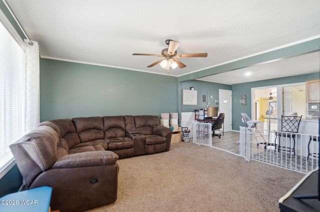 926 Crestwood Drive, Lima, OH 45805