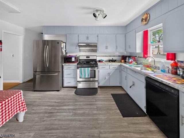 2393 Steuben St, Union Twp., NJ 07083