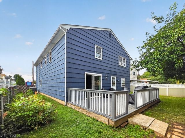 2393 Steuben St, Union Twp., NJ 07083