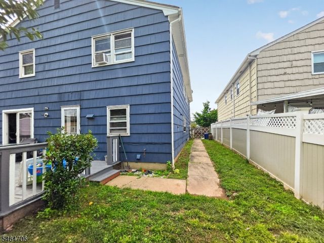 2393 Steuben St, Union Twp., NJ 07083