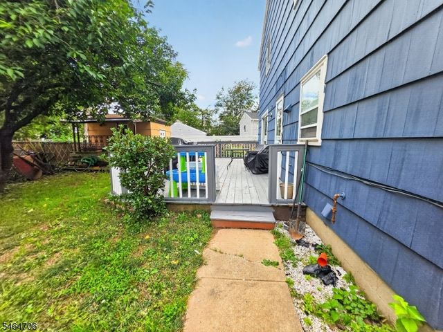 2393 Steuben St, Union Twp., NJ 07083