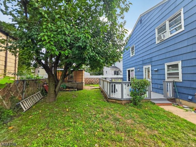 2393 Steuben St, Union Twp., NJ 07083