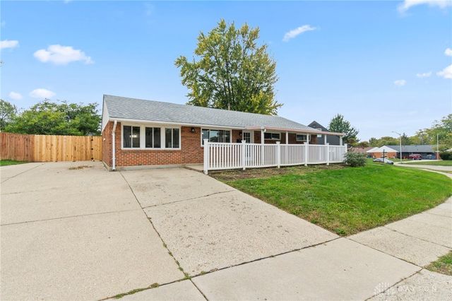 5488 Flotron Drive, Dayton, OH 45424