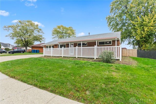 5488 Flotron Drive, Dayton, OH 45424