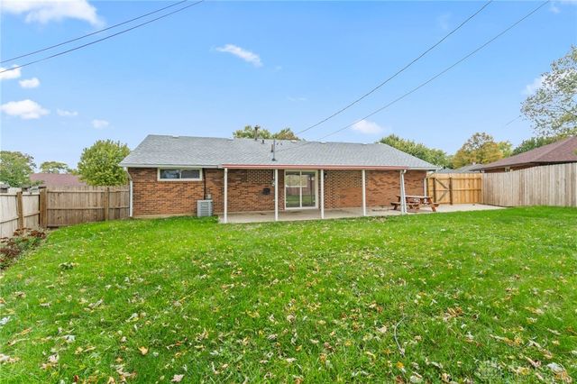 5488 Flotron Drive, Dayton, OH 45424