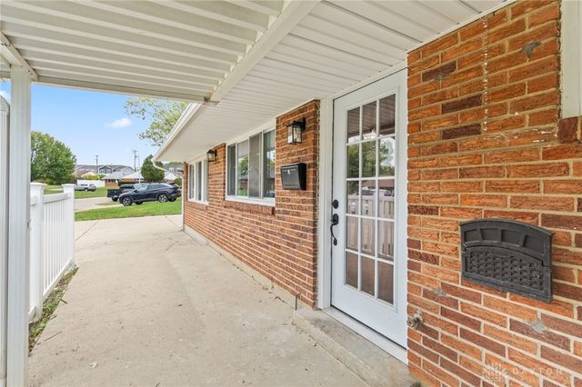 5488 Flotron Drive, Dayton, OH 45424