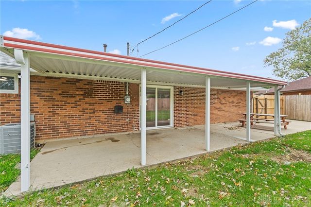 5488 Flotron Drive, Dayton, OH 45424