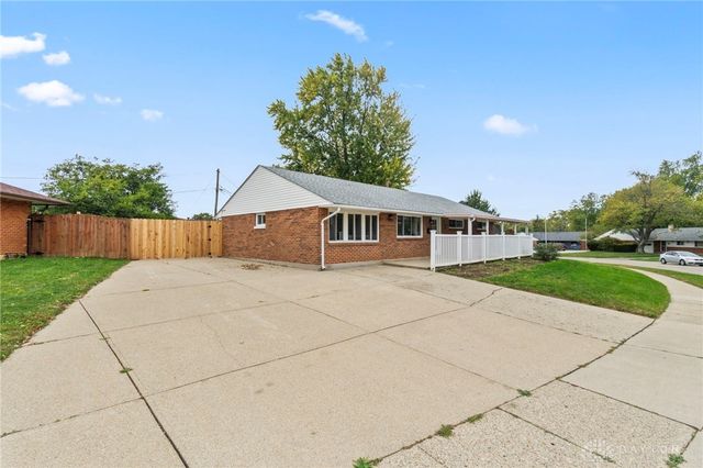 5488 Flotron Drive, Dayton, OH 45424
