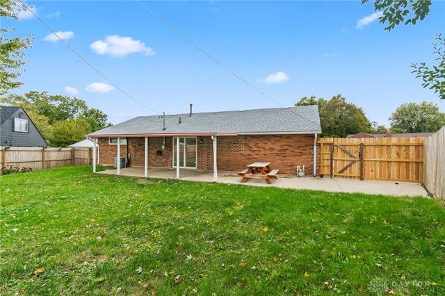 5488 Flotron Drive, Dayton, OH 45424